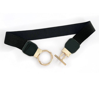 THẮT LƯNG nữ ĐAI VÁY khoá CÀI LỚN dây đai 4cm dễ phối đồ phong cách Hàn Quốc