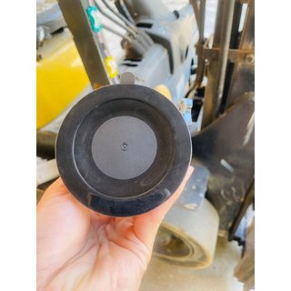 Giá Đỡ Điện Thoại Trên Ô Tô Cao Cấp,Kẹp Titan Lanparte B01 Cốc Hít Kính Xoay 360 Độ