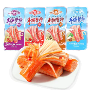 thanh cua 1 vị duy nhất tê cay 14gr/cái combo 5 cái