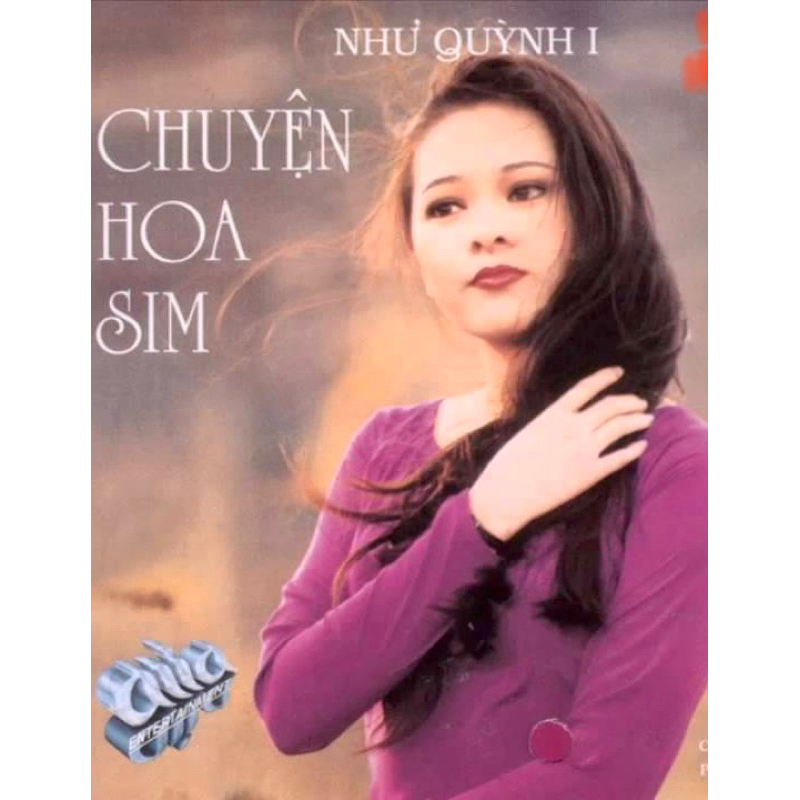 Băng Cassette Như Quỳnh - Chuyện Hoa Sim