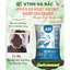 Phân Gà Viên Nhật Bản AKI - Loại 5KG Dùng Cho Tất Cả Các Loại Cây, Phù Hợp Với Các Giai Đoạn Của Cây