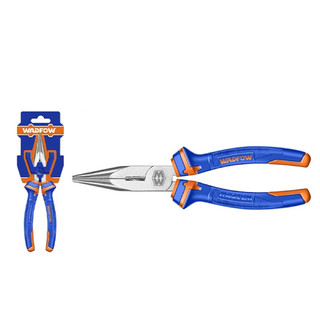 ĐỒ NGHỀ WADFOW Kềm mũi dài 6" , 8” WPL2C06 , WPL2C08