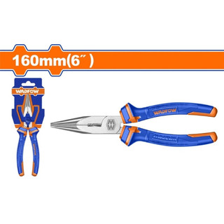 ĐỒ NGHỀ WADFOW Kềm mũi dài 6" , 8” WPL2C06 , WPL2C08