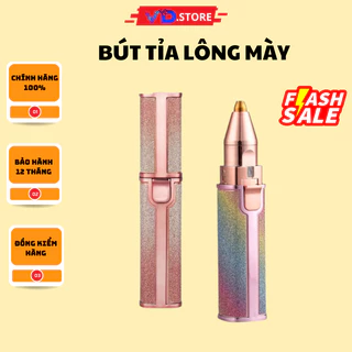 Bút Tỉa Lông Mày Cao Cấp -VD.STORE