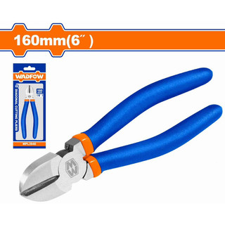 ĐỒ NGHỀ WADFOW Kềm cắt mũi ngắn 6" , 7” , WPL3946 , WPL3947