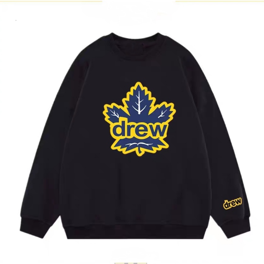 [Nỉ Chân Cua] Áo Sweater Mặt Cười Bông Hoa Form Rộng Vải Nỉ Cao Cấp Nhiều Màu Unim Store - SW09