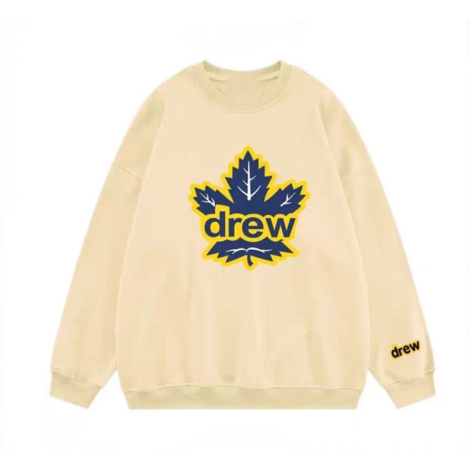 [Nỉ Chân Cua] Áo Sweater Mặt Cười Bông Hoa Form Rộng Vải Nỉ Cao Cấp Nhiều Màu Unim Store - SW09