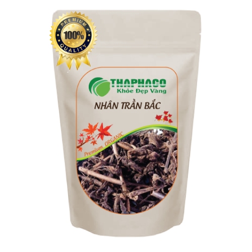 Nhân trần bắc khô chất lượng cao - hỗ trợ cải thiện sức khỏe lá gan