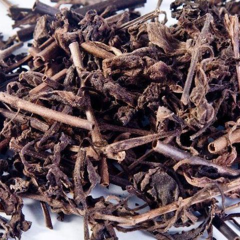 Nhân trần bắc khô chất lượng cao - hỗ trợ cải thiện sức khỏe lá gan
