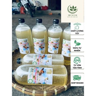 Mật Ong Hoa Blong Song - Mật Ong Trắng [ DÒNG MẬT ONG T.HU.ỐC ] Sản Phẩm Của Núi Rừng Tây Bắc