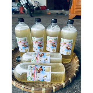 Mật Ong Hoa Blong Song - Mật Ong Trắng [ DÒNG MẬT ONG T.HU.ỐC ] Sản Phẩm Của Núi Rừng Tây Bắc