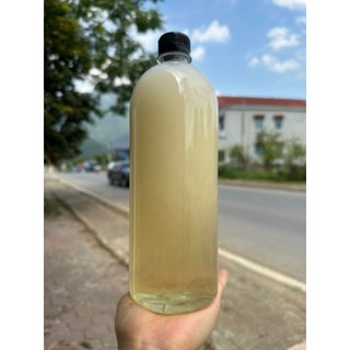 Mật Ong Hoa Blong Song - Mật Ong Trắng [ DÒNG MẬT ONG T.HU.ỐC ] Sản Phẩm Của Núi Rừng Tây Bắc