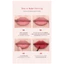 Chì Kẻ Viền Môi Clio Velvet Lip Pencil Kèm Gọt Bút Màu 1 - 6