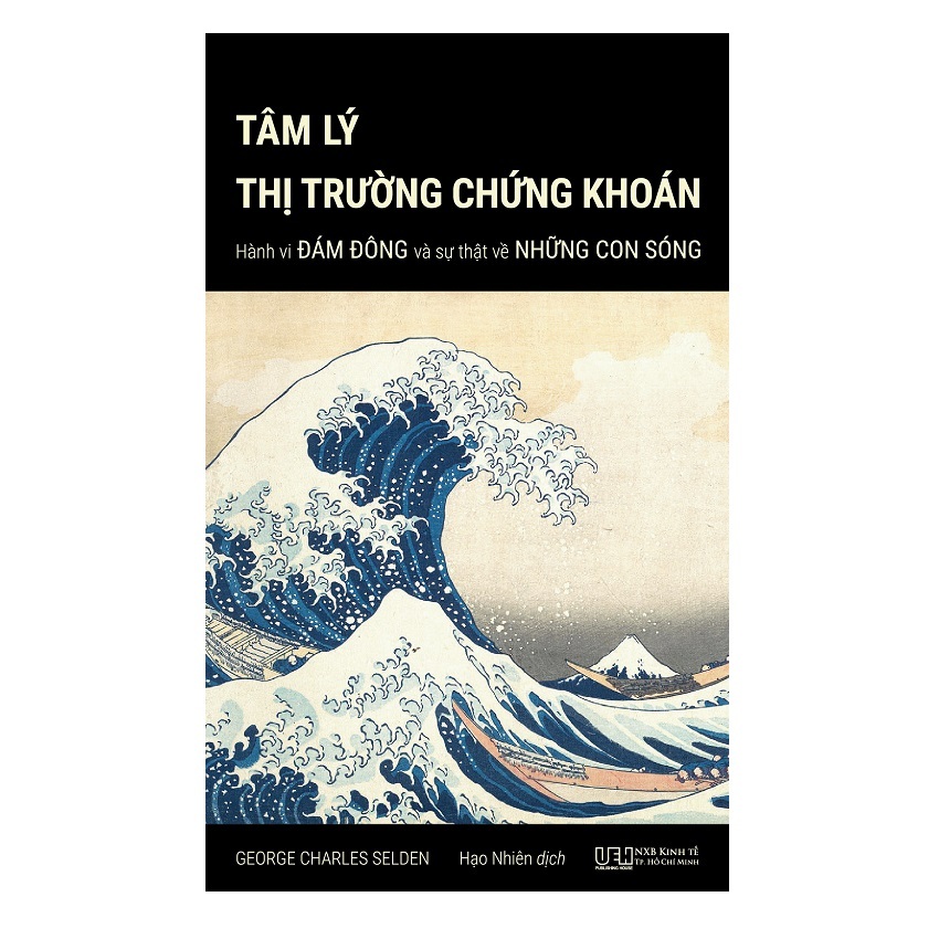 Ảnh Sách - Combo Không mua đúng đáy nhưng đừng mua ngay đỉnh (Chiến lược Life List + Tâm lý TT chứng khoán + Lý thuyết Dow) 1