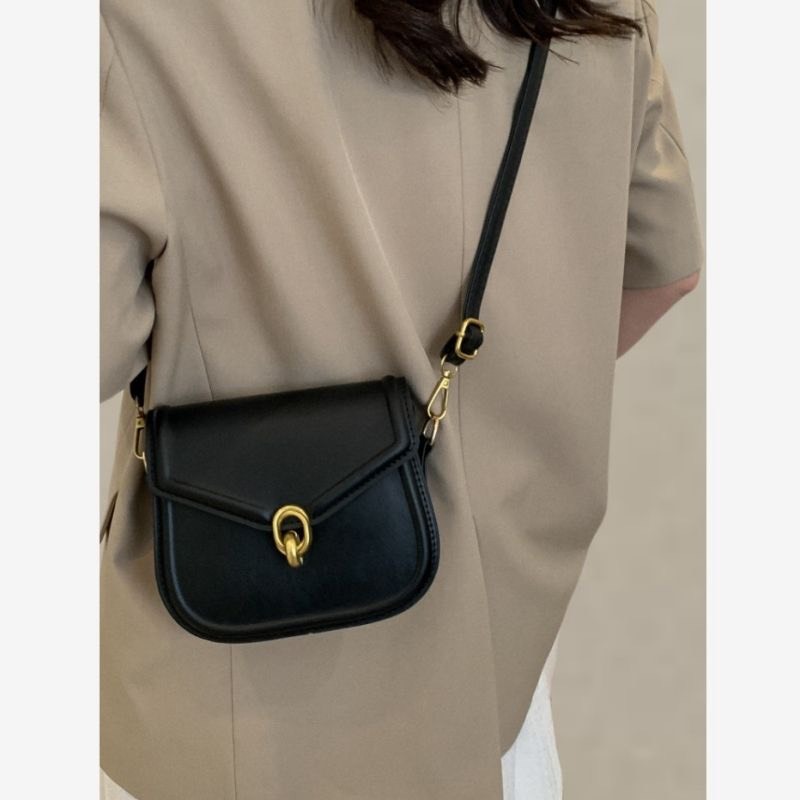 Túi xách nữ đeo chéo xinh hot trend sang da mềm chất đẹp  mã  A-01122