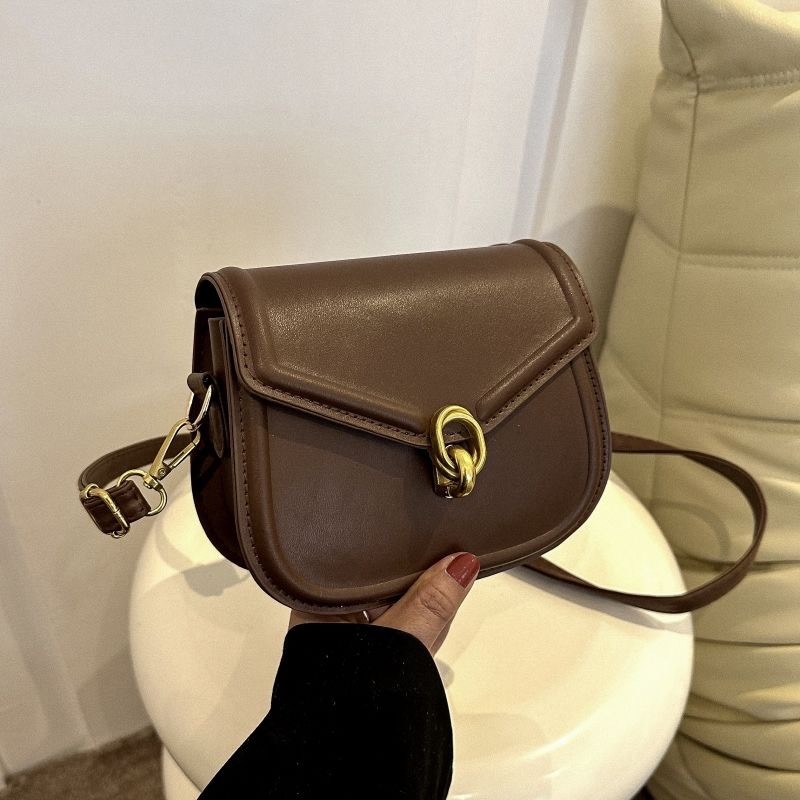 Túi xách nữ đeo chéo xinh hot trend sang da mềm chất đẹp  mã  A-01122