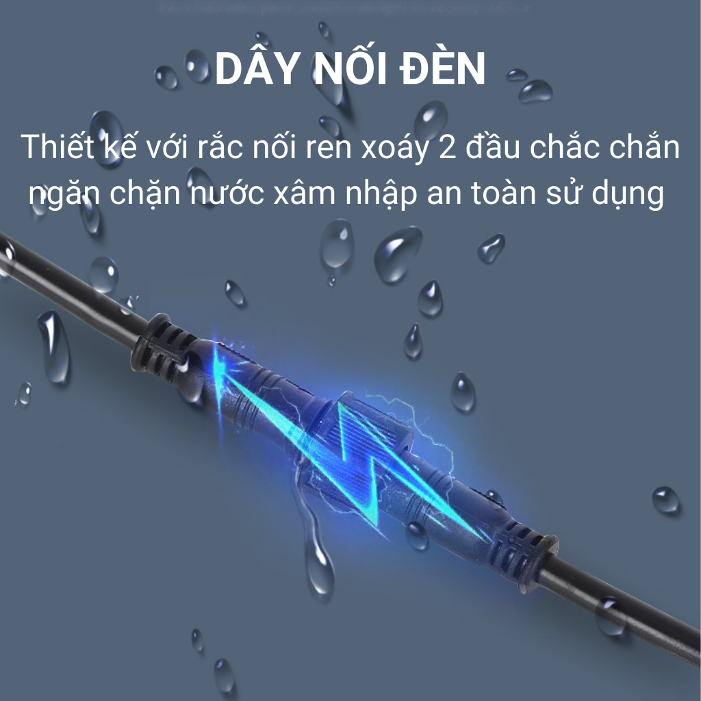 Combo đèn năng lượng mặt trời SHOP NHẬT PHONG,đèn pha trang trí sân vườn 1 khoang đơn 1500W cảm biến ánh sáng, remot