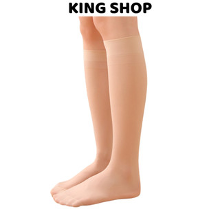 Tất nữ cổ cao che khuyết điểm co dãn thông thoáng King Shop T-4914