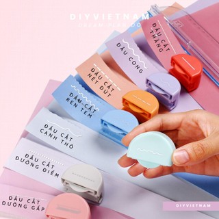 BẢNG CẮT GIẤY KW-TRIO