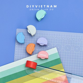 BẢNG CẮT GIẤY KW-TRIO