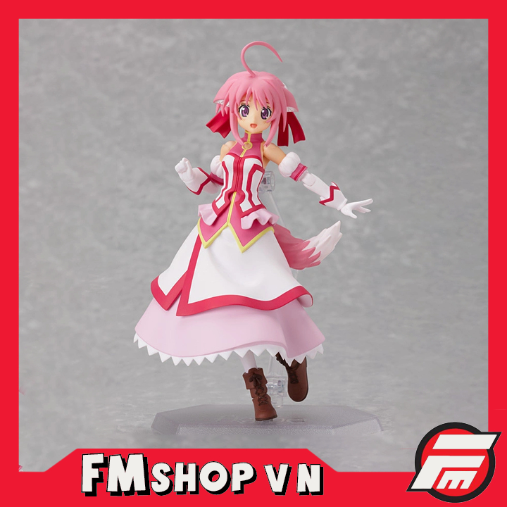(CÓ SẴN )MÔ HÌNH FIGMA 129 MILLHIORE F.BISCOTTI 2ND