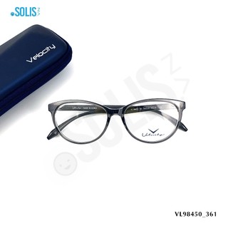 KÍNH NHỰA HIỆU VELOCITY VL98450 KÍCH THƯỚC 53-16-145
