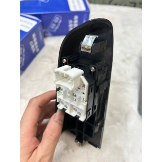 Bộ công tắc bấm kính Bongo 3, công tắc bấm kính xe tải KIA hàng xịn