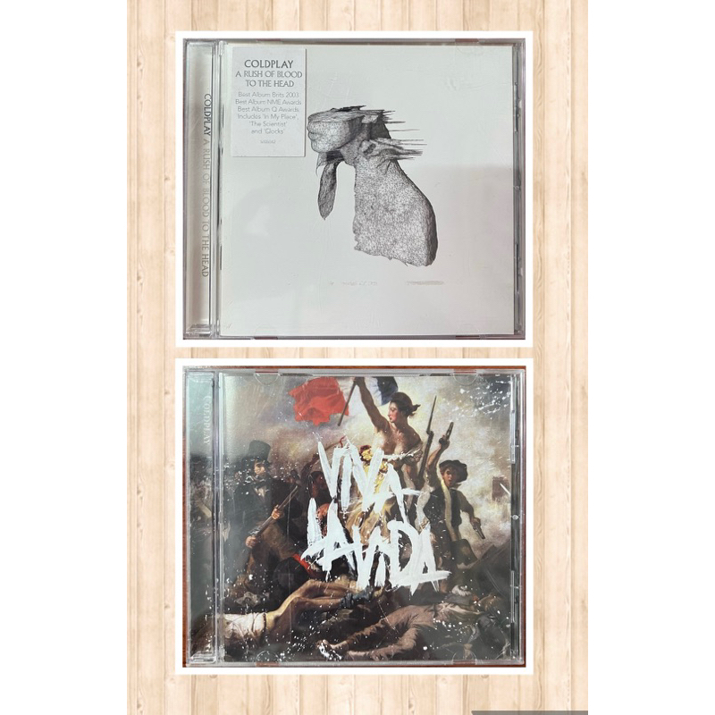 Coldplay - Giá Tốt, Sale Tháng 07, Ship 0 Đồng | Shopee Việt Nam