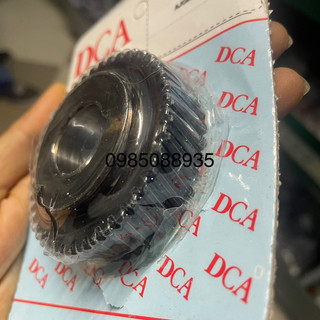 Bánh răng máy cắt sắt DCA AJG02-355 chính hãng ép vỉ - Nhông cắt sắt DCA 02-355 lắp chung Dongcheng DJG02-355