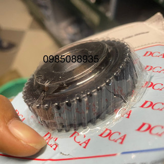 Bánh răng máy cắt sắt DCA AJG02-355 chính hãng ép vỉ - Nhông cắt sắt DCA 02-355 lắp chung Dongcheng DJG02-355