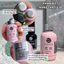 Sơn gel liên kết , sơn gel phủ bóng hoa hồng chai 15ml Lam Giang Shop