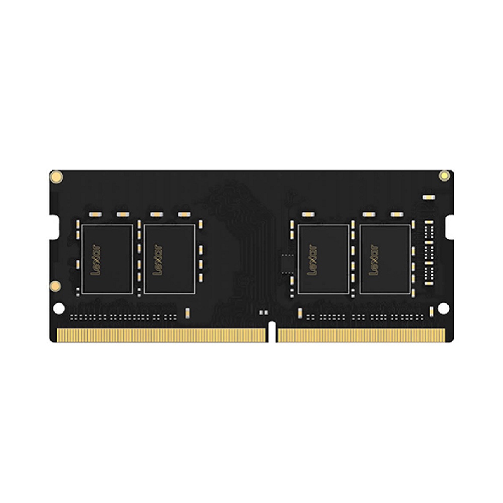 Ram Laptop Lexar DDR4 8GB - 16GB 3200MHz 1.2v - Bảo hành 36 tháng ...