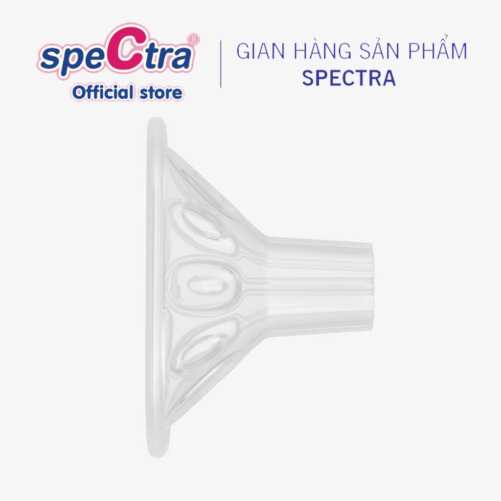 Ảnh Phễu Massage Silicon Spectra Chính Hãng Hàn Quốc 3