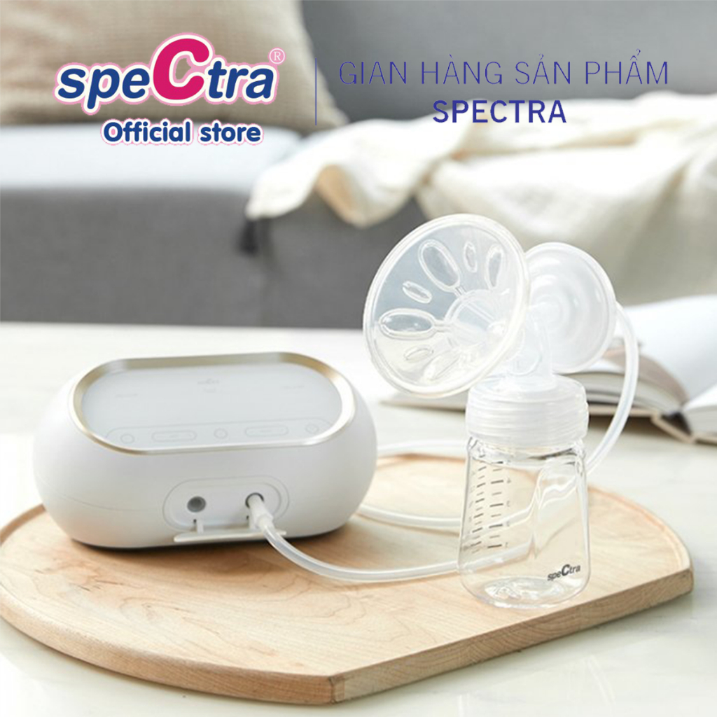 Ảnh Phễu Massage Silicon Spectra Chính Hãng Hàn Quốc 4