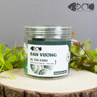 Dan Vương Táo Xanh - Đài Câu Thích