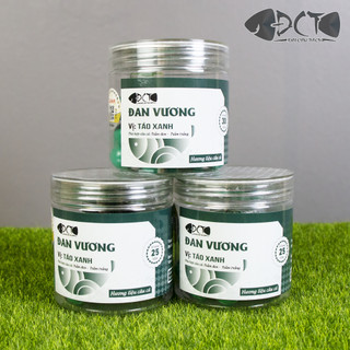 Dan Vương Táo Xanh - Đài Câu Thích