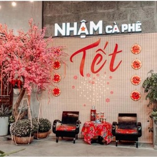 Mành tăm trúc, mành trúc trang trí tết 2025 đẹp, bền nhất