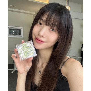 [Clio] Phấn Nước Clio Kill Cover High Glow Cushion Kèm Lõi Thay Thêa