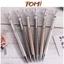Bút Chì Bấm TOMI Vỏ Kim Loại Ngòi 0.5mm Sắc Sảo Bền Đẹp 176