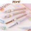 Ngòi Chì Bấm 2B 0.5mm 0.7mm TOMI 177