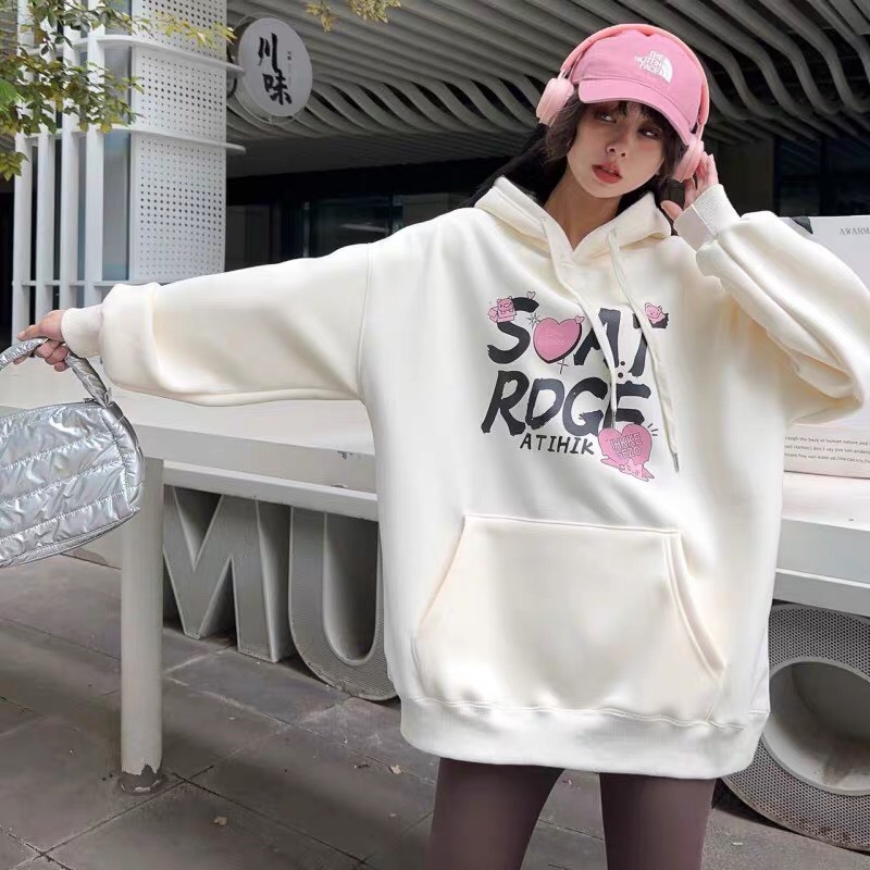 Hoodie và sweater deals