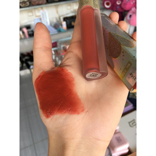 Son Kem Lì Novo Trái Tim Mềm Mịn Môi Lấp Lánh Chính Hãng Nội Địa Trung