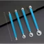 Bộ dụng cụ Fordant tạo hình đất sét chuyên dụng bằng inox bền đẹp