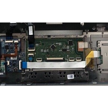 Boutons Gauche/droit Pour PC Portable Dell Latitude E7450 E5450 E5550 – Neufs, Pièce Détachée