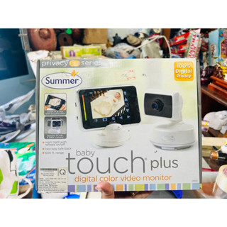 Baby 2024 touch plus