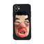 Ốp lưng iphone cặp đôi hoạt hình bựa cute ngộ nghĩnh dễ thương đẹp độc lạ ip 6/6s/7/8/X/XS/11/12/13/14/15 Pro Plus q8091