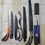 Combo Cưa Cầm Tay SK5 ( Cưa Gập, Cưa Lách New và Cưa Barker) Làm Vườn Bonsai - Dụng Cụ Nông Nghiệp GD Smart
