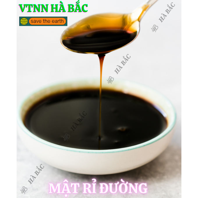 Mật Rỉ Đường SFARM Chai 1 Lít Đặng Gia Trang - Đẩy Nhanh Thời Gian Ủ Phân, Nguồn Dinh Dưỡng Dồi Dào