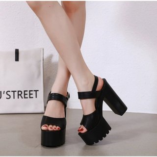 SANDAL CG QUAI NGANG 14P HÀNG HOT HIT shhf1 SJVAVF