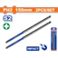 ĐỒ NGHỀ WADFOW Bộ 2 Mũi bắt vít đóng PH2 150mm , 200mm , 250mm , WSV4K64 , WSV5K65 , WSV6K66